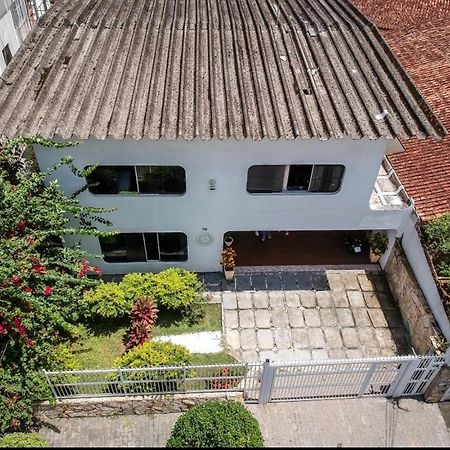 Pousada Paradise Guarujá Exterior photo
