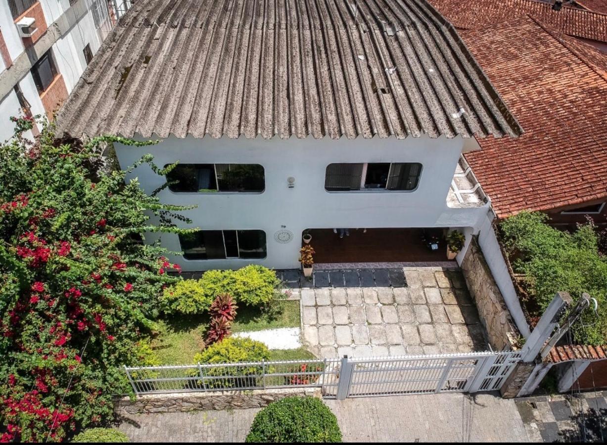 Pousada Paradise Guarujá Exterior photo