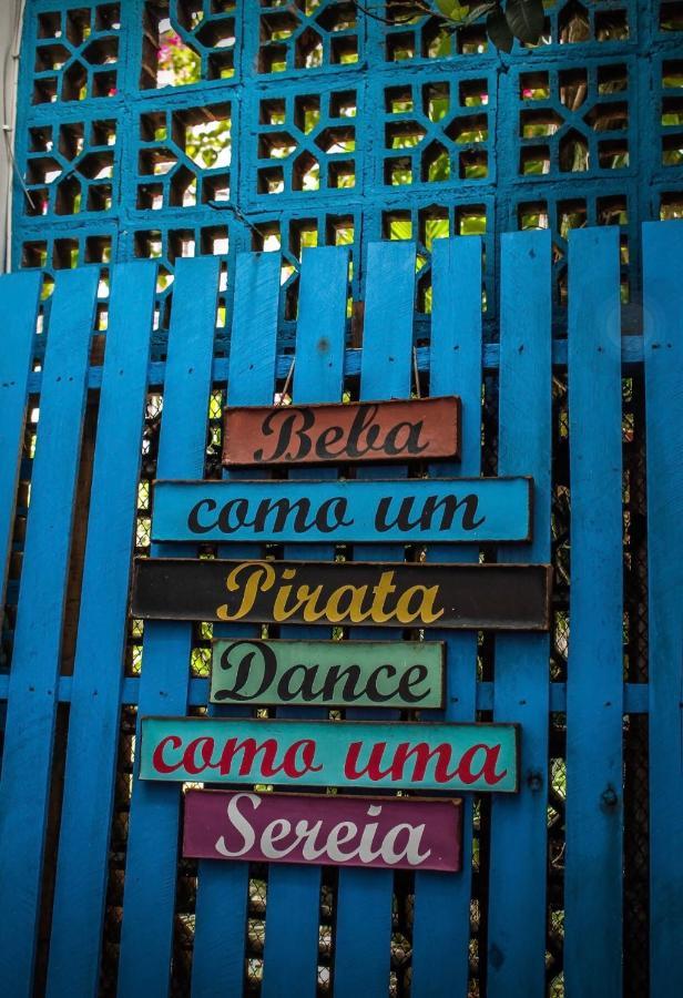 Pousada Paradise Guarujá Exterior photo