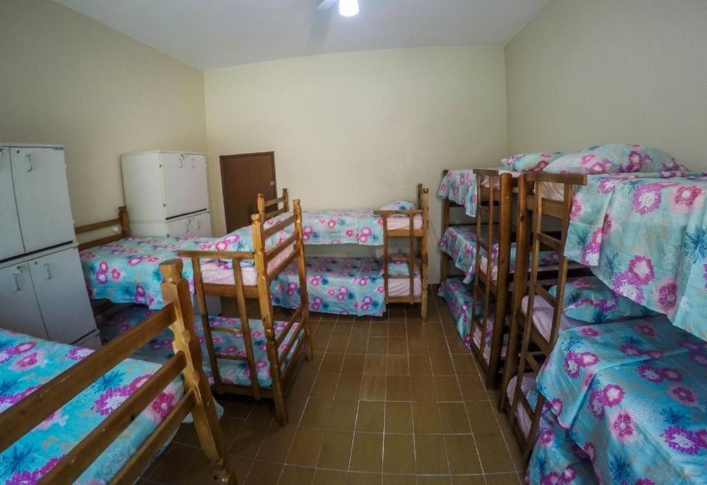Pousada Paradise Guarujá Room photo