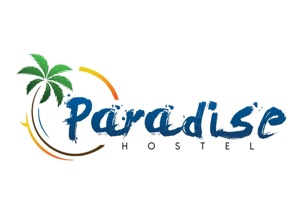 Pousada Paradise Guarujá Exterior photo